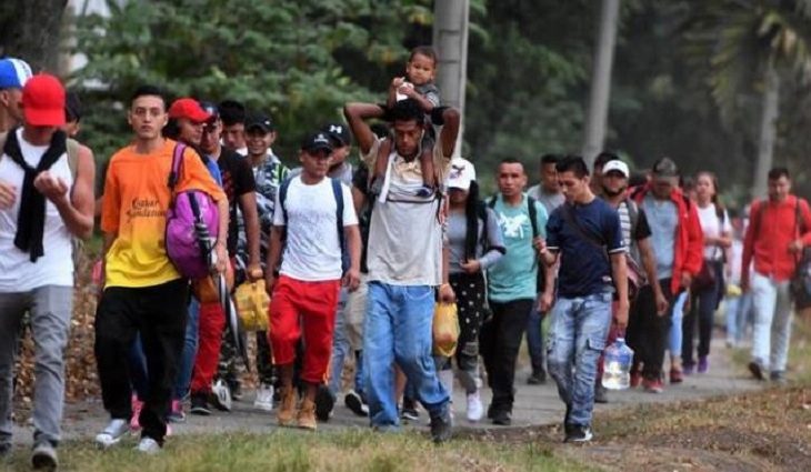 Governo de MS orienta migrantes na busca por empregos, documentos e até alojamentos