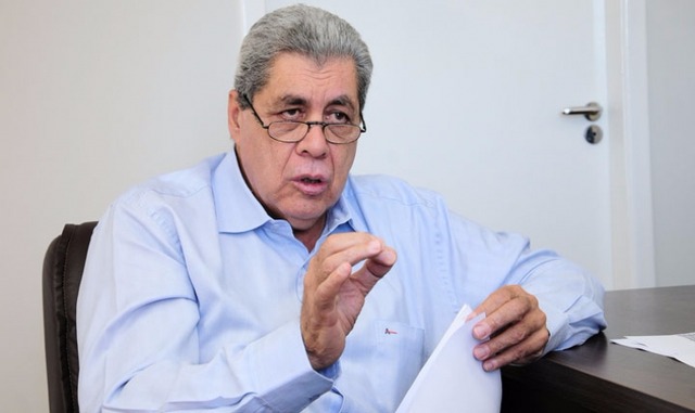 André é ‘plano A’ para 2018 e Waldeli Rosa será opção, diz Marun