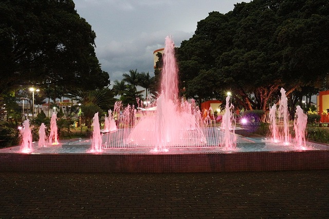 Prefeitura apoia a campanha Outubro Rosa Prefeitura apoia a campanha Outubro Rosa