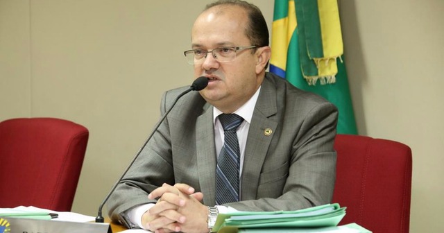 José Carlos Barbosa vai reassumir seu mandato de deputado estadual
