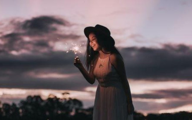 Magia: a força do pensamento para materializar desejos