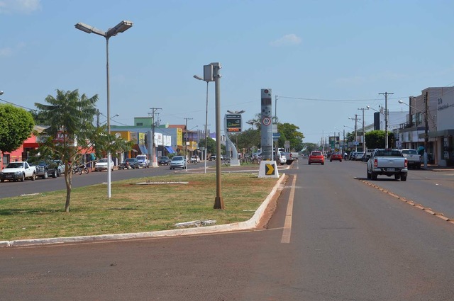 Lei que criou cargos públicos em Sidrolândia é declarada inconstitucional, a pedido do MPMS