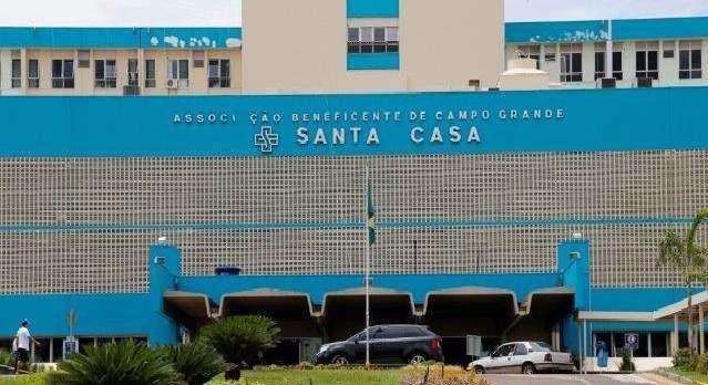 Juiz nega pedido contra fechamento de ala psiquiátrica da Santa Casa Juiz nega pedido contra fechamento de ala psiquiátrica da Santa Casa