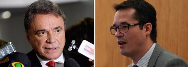 Candidato à Presidência da República Senador Álvaro Dias estará em Campo Grande, em Novembro Candidato à Presidência da República Senador Álvaro Dias estará em Campo Grande, em Novembro
