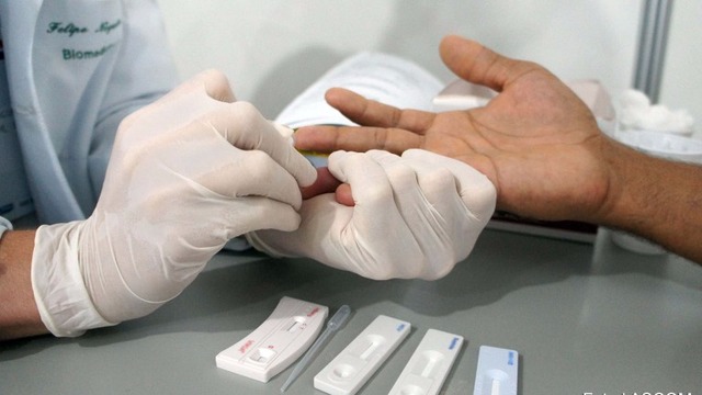 SESAU lança comitê e fórum sobre os cuidados e prevenção a sífilis congênita SESAU lança comitê e fórum sobre os cuidados e prevenção a sífilis congênita