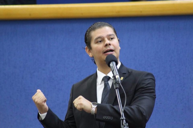 Vereador ressalta importância da retomada do trabalho das incubadoras da Capital