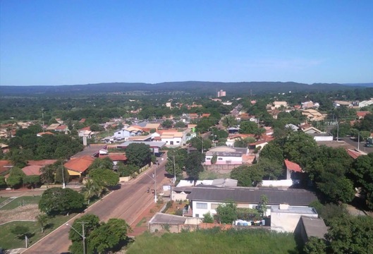 Ministério Público recomenda ao prefeito que suspenda doação de terrenos