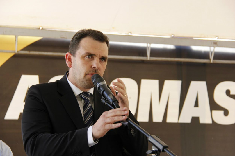 TCE-MS aprova recurso da Assomasul Foto: Francisco Brito