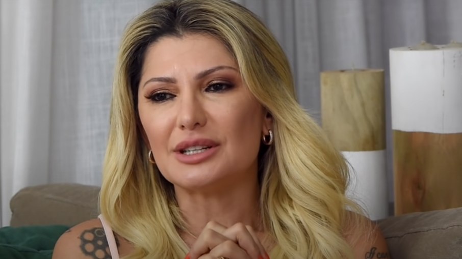 Antônia Fontenelle tem Instagram derrubado: "A questão foi política" Antônia Fontenelle tem Instagram derrubado: "A questão foi política"