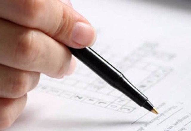 Provas do Concurso de Servidores do TJMS serão neste domingo Provas do Concurso de Servidores do TJMS serão neste domingo