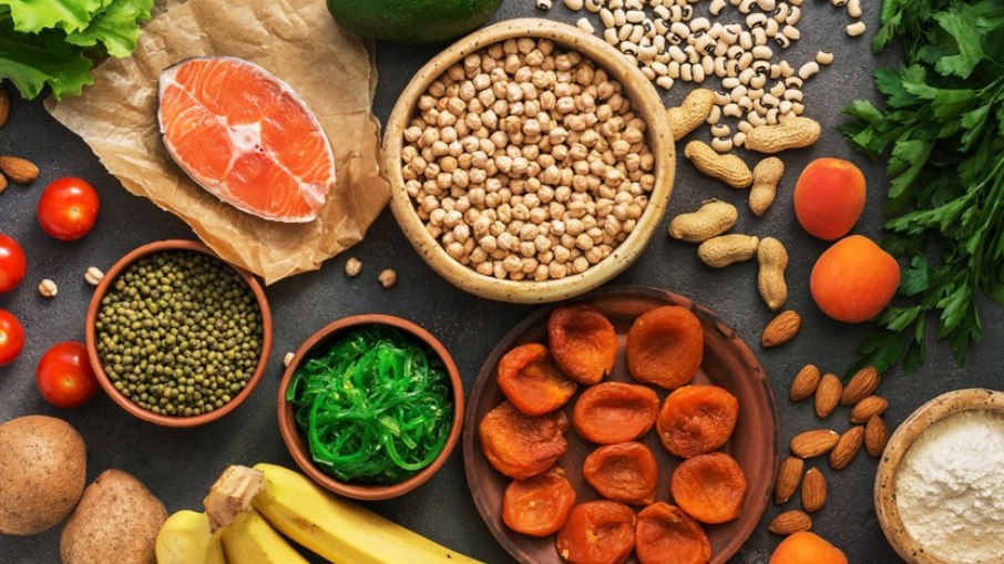 Emagrecimento saudável: veja quais alimentos ajudam a ganhar massa magra Emagrecimento saudável: veja quais alimentos ajudam a ganhar massa magra