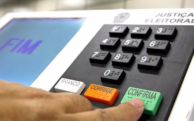 Eleições 2018: Novas regras eleitorais
