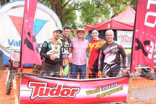 Pilotos de Motocross elegem etapa de Nova Alvorada do Sul como a melhor do MS Pilotos de Motocross elegem etapa de Nova Alvorada do Sul como a melhor do MS