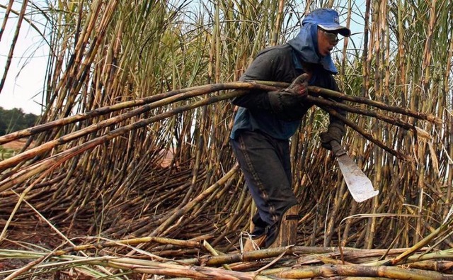 Temendo falência e sem receber salários industriários tem greve convocada