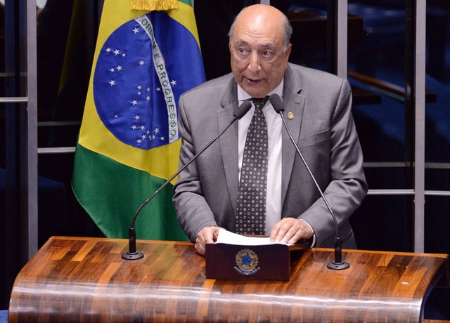 Pedro Chaves diz que projeto contempla taxistas e motoristas de aplicativos Pedro Chaves diz que projeto contempla taxistas e motoristas de aplicativos