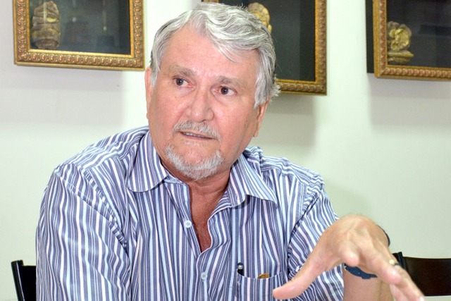 Nelsinho lidera para o Senado, Zeca e Odilon disputariam a segunda vaga