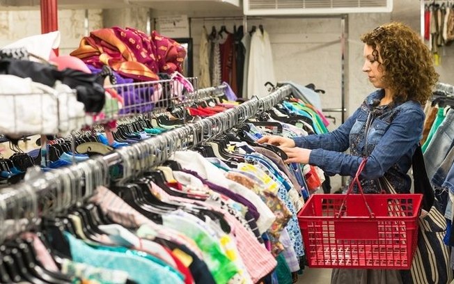 5 dicas de como garimpar as melhores peças em brechós