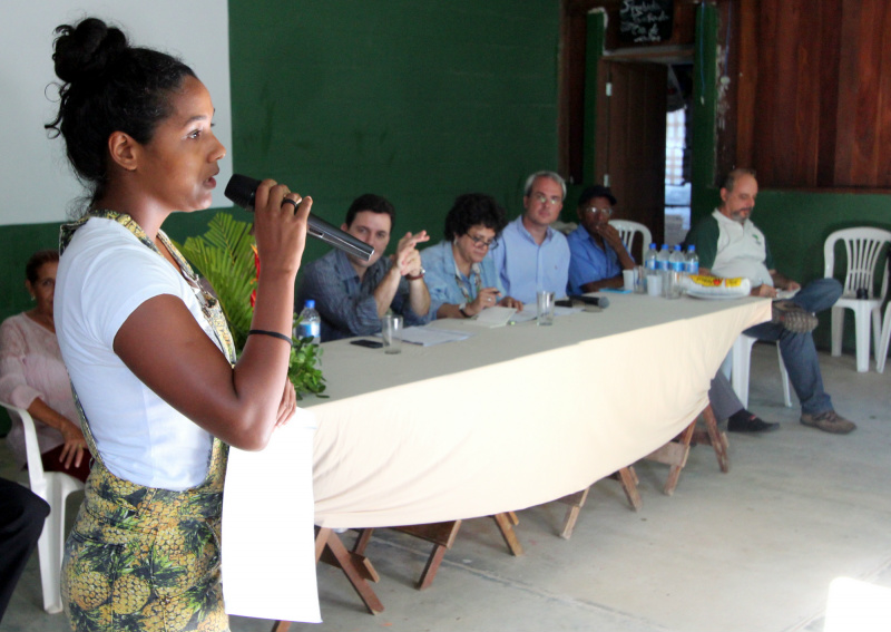 Foto: João Freire/ICMBio