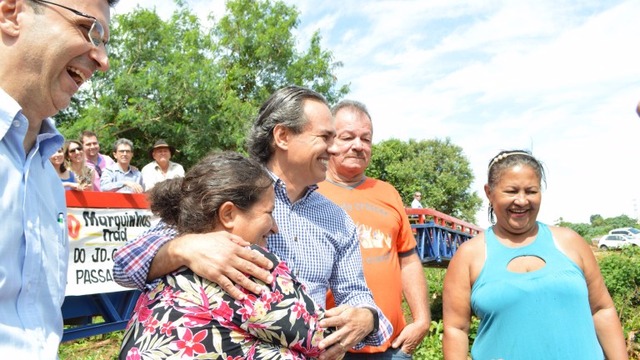 Foto: Geronimo Interlandi