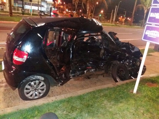 Defesa pede quebra de sigilos e perícia para saber se advogada estava alcoolizada Defesa pede quebra de sigilos e perícia para saber se advogada estava alcoolizada