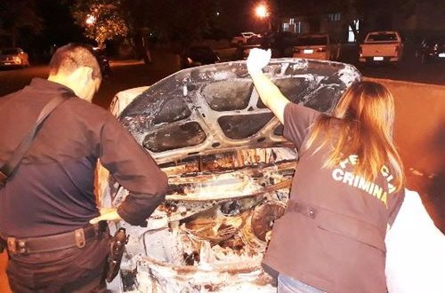 Corpo encontrado na fronteira seria de pistoleiro que executou criança em 2006 Corpo encontrado na fronteira seria de pistoleiro que executou criança em 2006