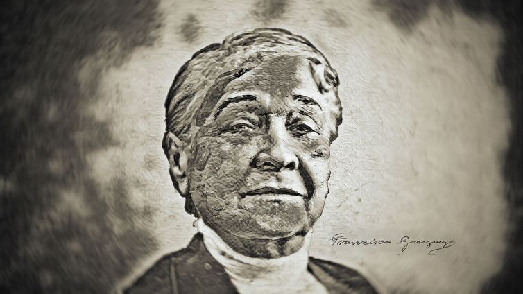 Chiquinha Gonzaga é homenageada pelo Theatro Municipal do Rio © Arte EBC