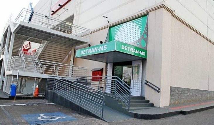 Detran-MS terá horário diferenciado durante feriado de carnaval