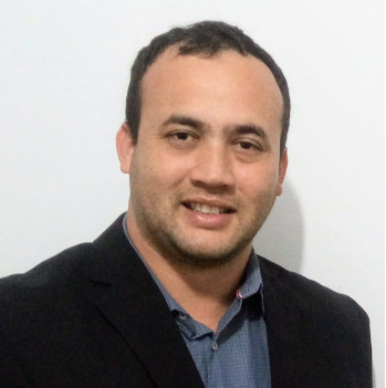 Washington Luiz assume Assessoria de Comunicação da Prefeitura de Nova Alvorada do Sul Locutor Washington Luiz. Foto Arquivo