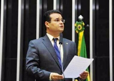 Fabio Trad vai assumir vaga de deputado federal