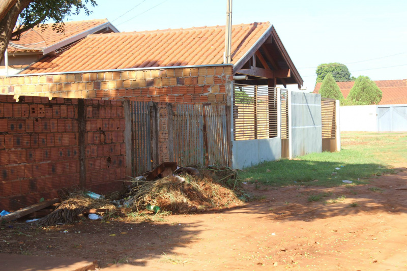 Nova Alvorada do Sul Nova Alvorada do Sul