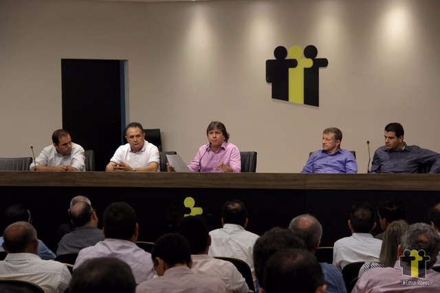 Prefeitos propõem mudança em normativa que regula multas no TCE-MS