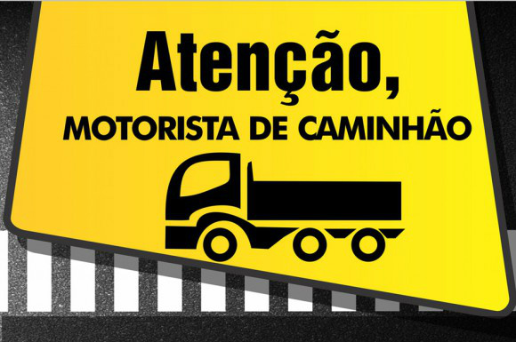 Restrição de Trafego Restrição de Trafego