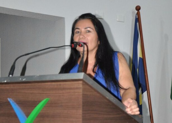 Vereadora Jane Barrios quer que exames de Ultrassom Morfológica seja feito pelo Hospital Francisca Ortega