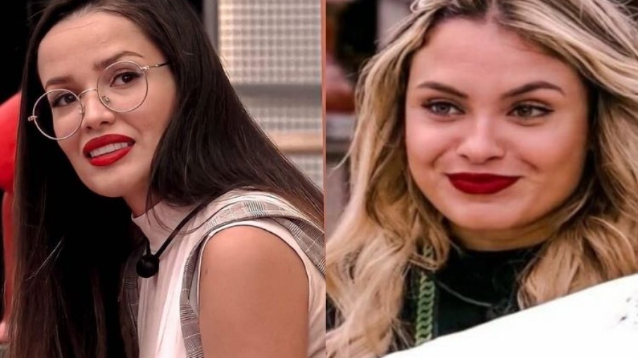 Saiba como usar o batom vermelho que Sarah e Juliette estão usando no BBB