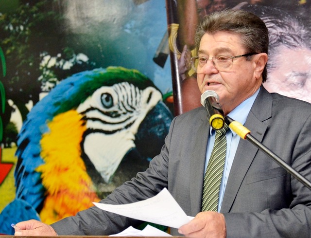 Salário de novembro será pago nesta quinta-feira (30)