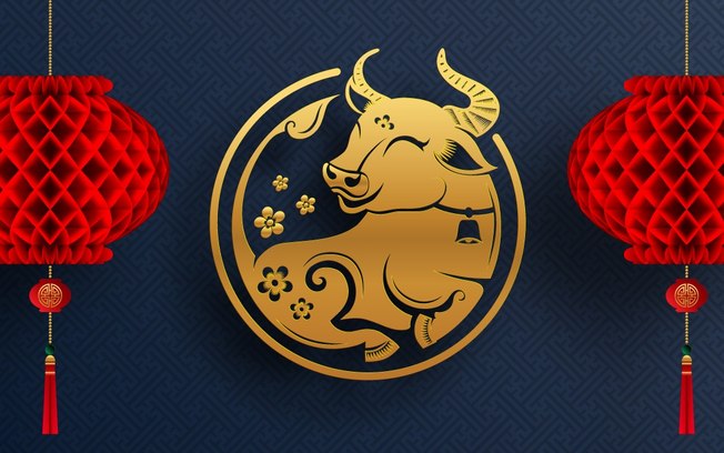 Você sabe o que é o Ano do Boi de Metal? Entenda o significado