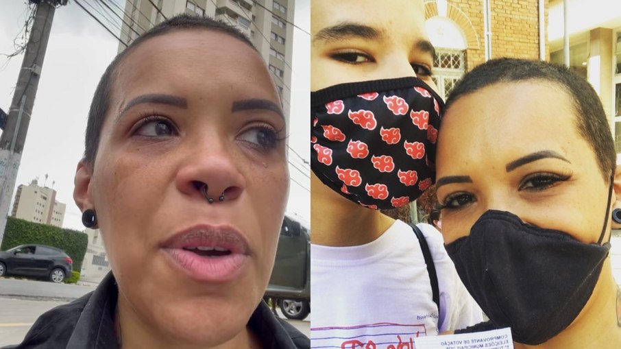 Influenciadora alega que escola negou matrícula do seu filho por ser autista