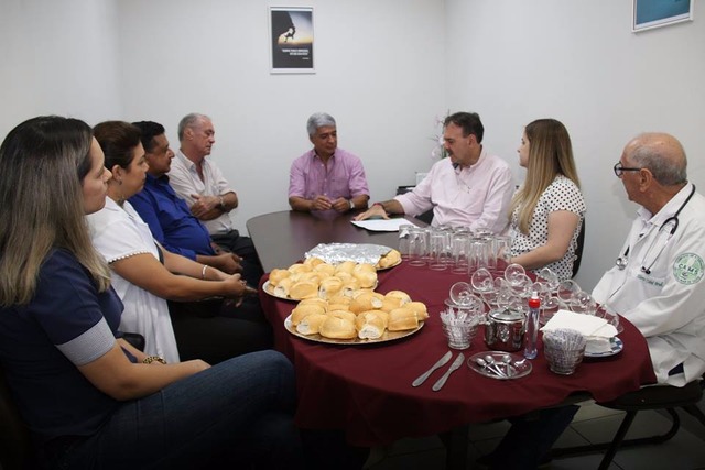 Deputado Dr. Paulo Siufi destina emenda à Apae Campo Grande Deputado Dr. Paulo Siufi destina emenda à Apae Campo Grande