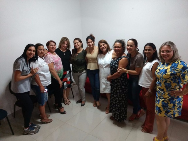 PTB Mulher debate a importância da Educação de qualidade PTB Mulher debate a importância da Educação de qualidade