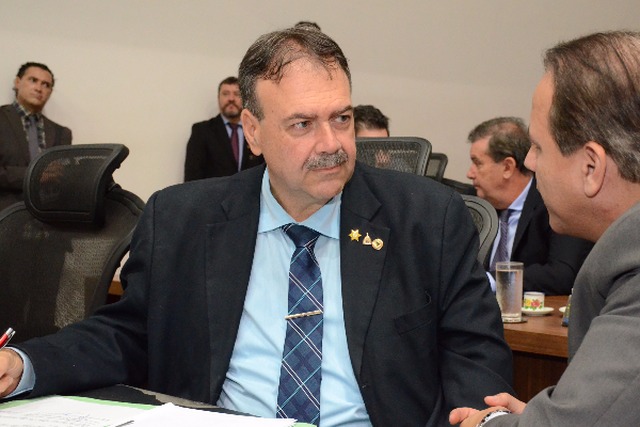 Governo sanciona “Dia Estadual da Prematuridade”, do deputado Dr. Paulo Siufi