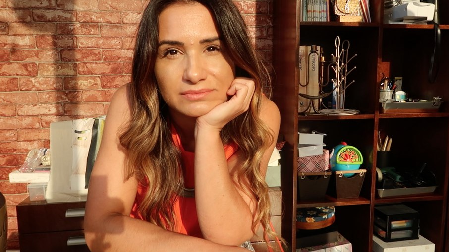 "Um dos meus filhos estava bem, enquanto o outro estava morrendo"