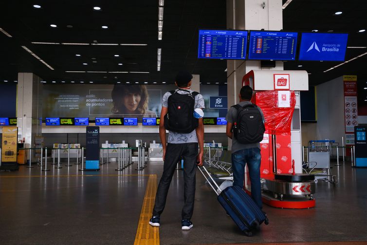 © Marcello Casal JrAgência Brasil