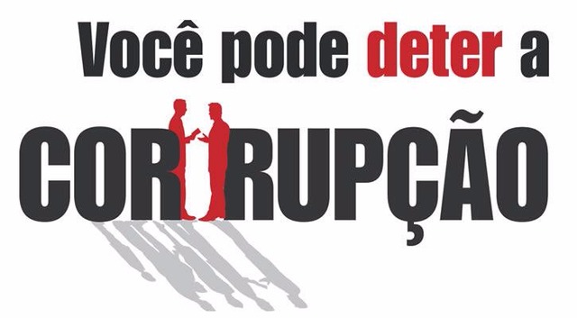 Dia Internacional de Combate à Corrupção tem muitos motivos para ser celebrado no Estado Dia Internacional de Combate à Corrupção tem muitos motivos para ser celebrado no Estado