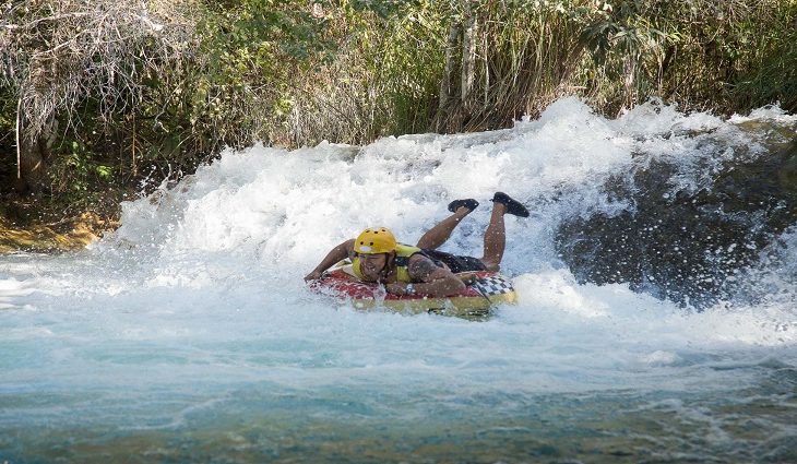 Em meio à pandemia, ecoturismo do MS é opção para aproveitar feriado de Carnaval