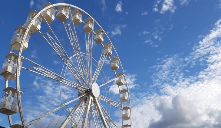 Carnaval será de sol, tempo abafado e pancadas de chuva em Mato Grosso do Sul