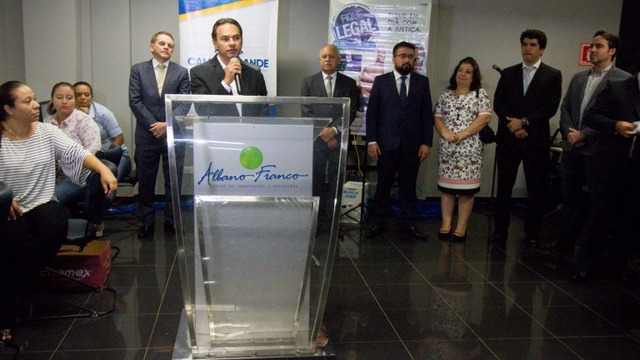 Programa oferece desconto de 100% nos juros de dívidas ajuizadas