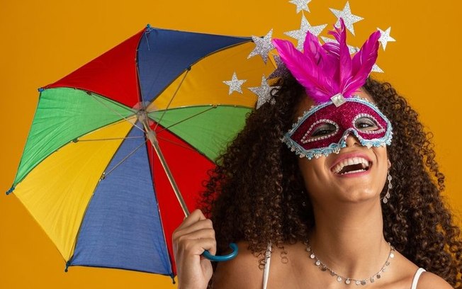 Dicas para curtir o Carnaval no conforto de sua casa