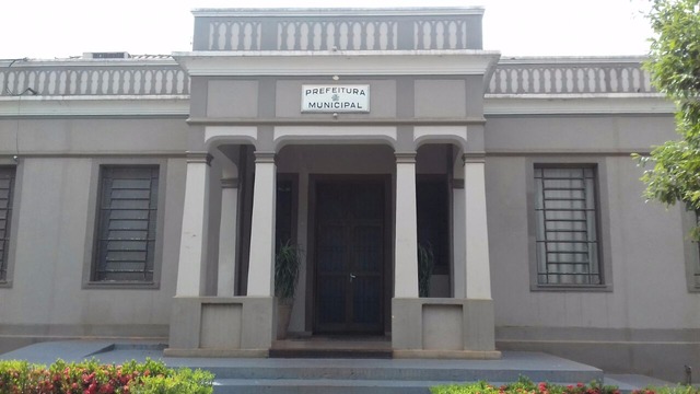 Prefeitura de Rio Brilhante paga décimo terceiro nesta quinta-feira (14) Prefeitura de Rio Brilhante paga décimo terceiro nesta quinta-feira (14)