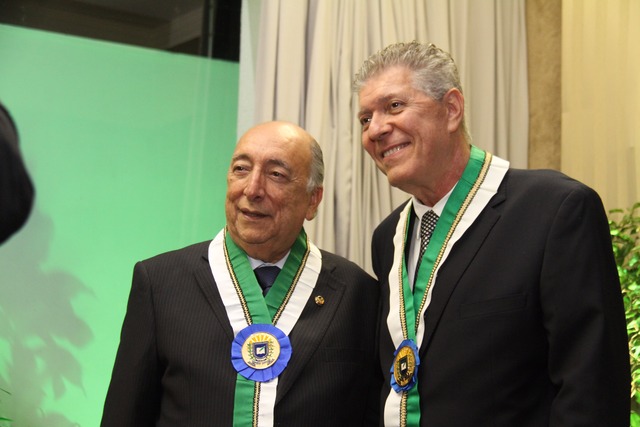 Pedro Chaves: de professor a imortal da Academia Sul-Mato-Grossense de Letras Pedro Chaves: de professor a imortal da Academia Sul-Mato-Grossense de Letras