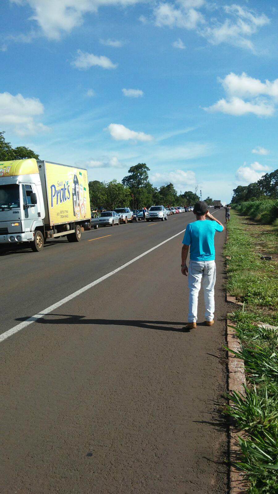 Exclusivo! Exclusivo!